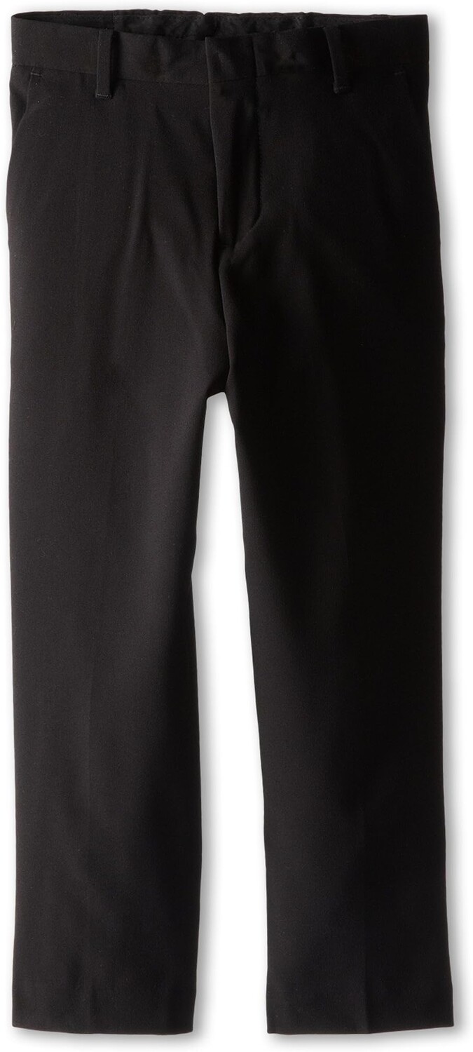 

Брюки Calvin Klein Kids Dress Pant, черный