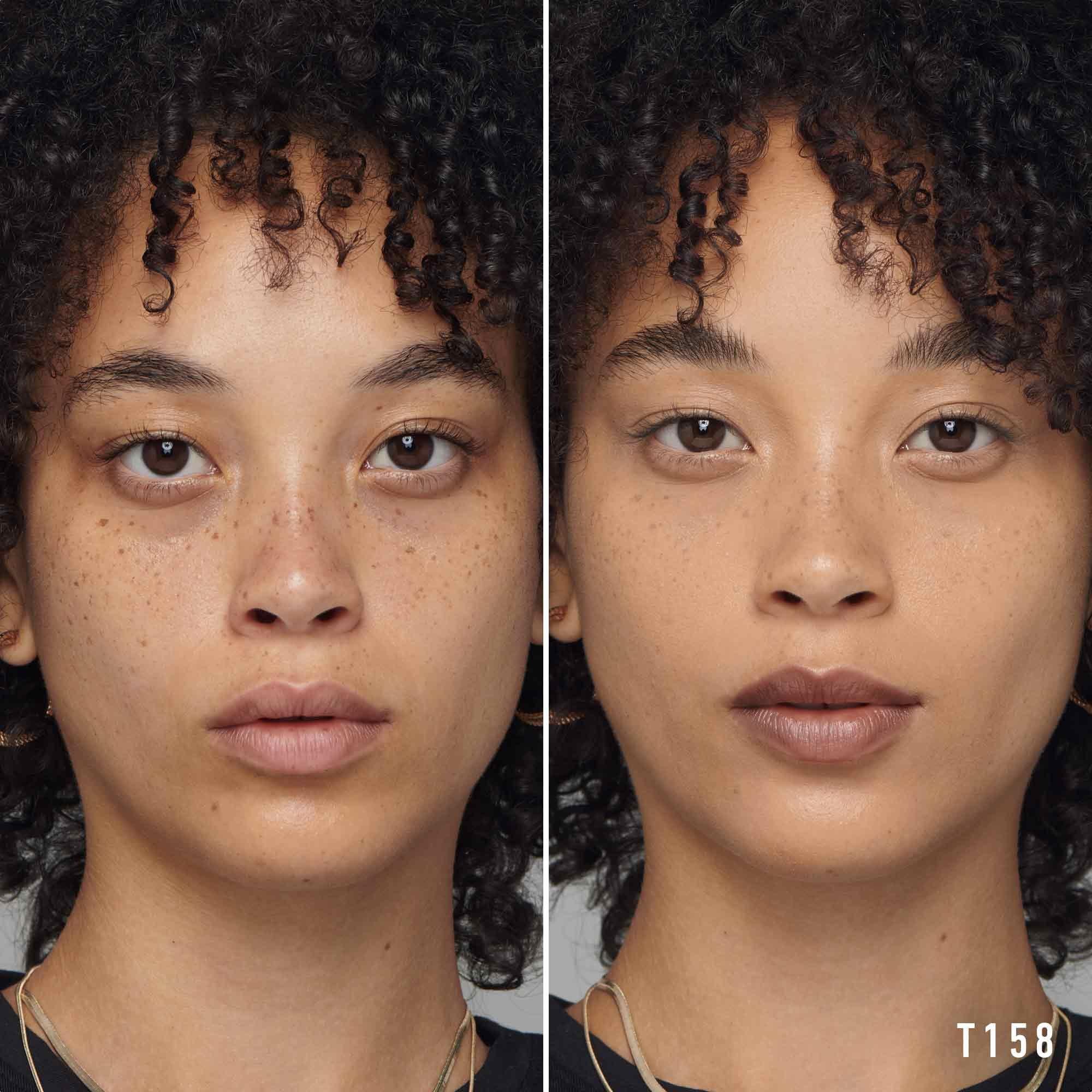 

Легкий консилер Good Apple с полным покрытием KVD Beauty, Tan 158 (for medium-tan skin with cool pink undertones)