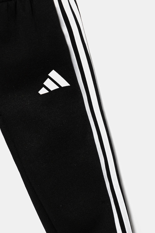 Детский спортивный костюм JUVENTUS Adidas Performance, черный — фото 4