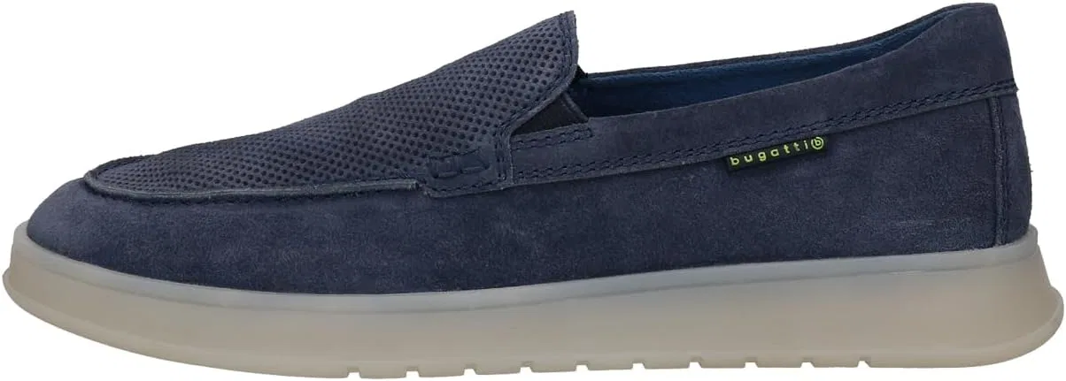 Мужские туфли Bugatti 321-AIO60, Blue