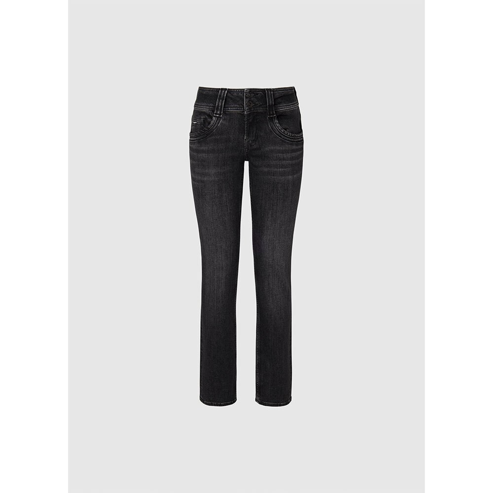

Джинсы Pepe PL204588 Slim Fit, синий