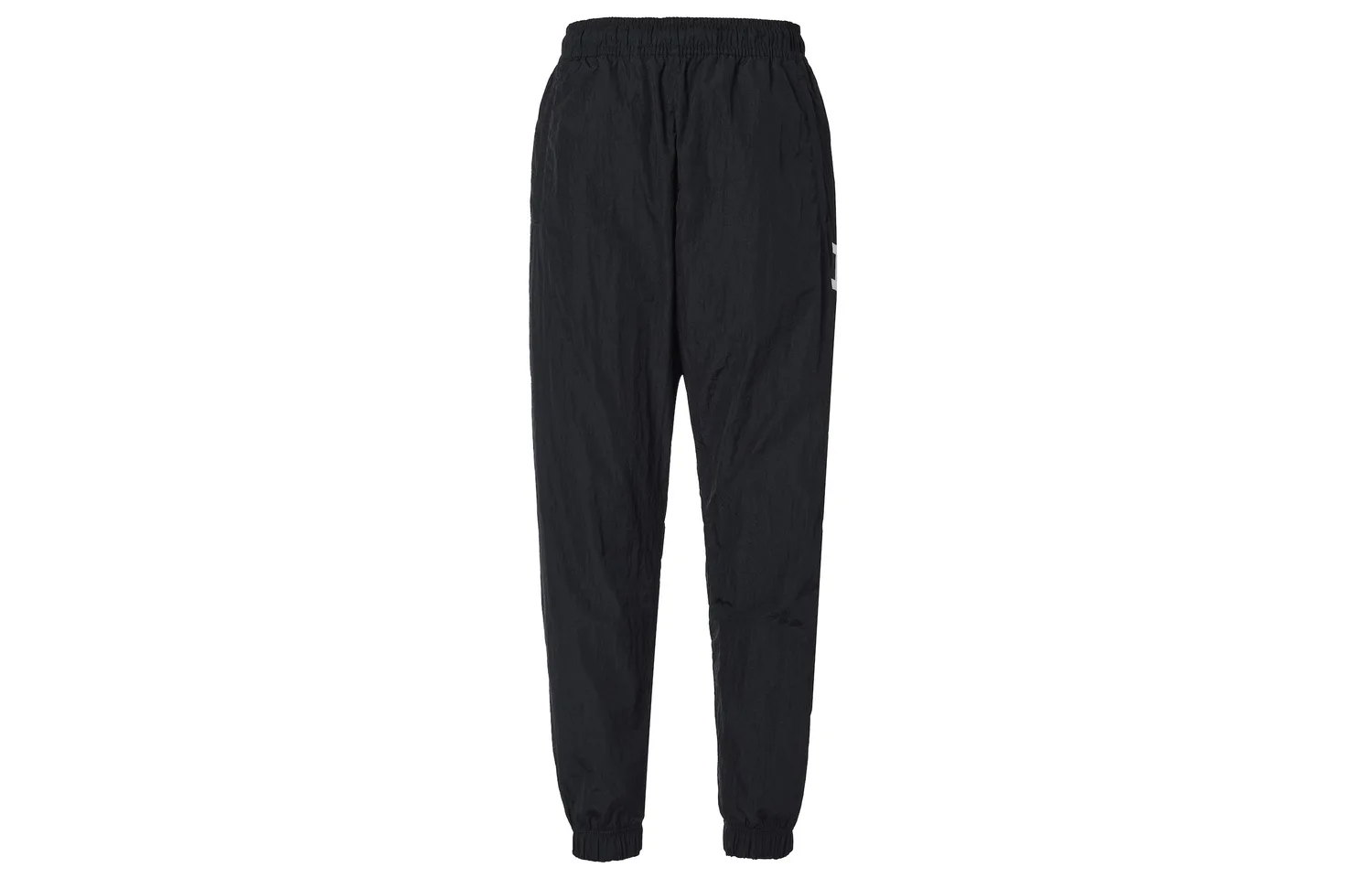 Nike Спортивные штаны мужские черные Moderate — фото 3