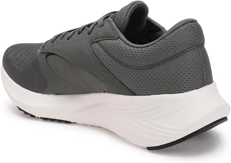 Кроссовки Reebok Unisex Energen Tech 2, Grey 5 Grey6 Grey3 Black Chalk — фото 2