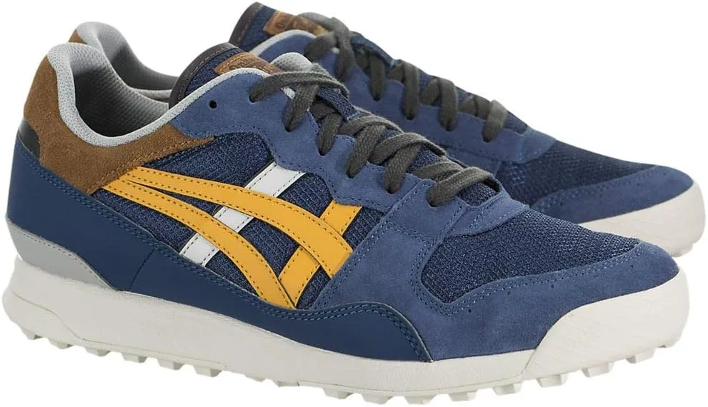 Мужские кроссовки Onitsuka Tiger Horizonia Tiger, синий — фото 2