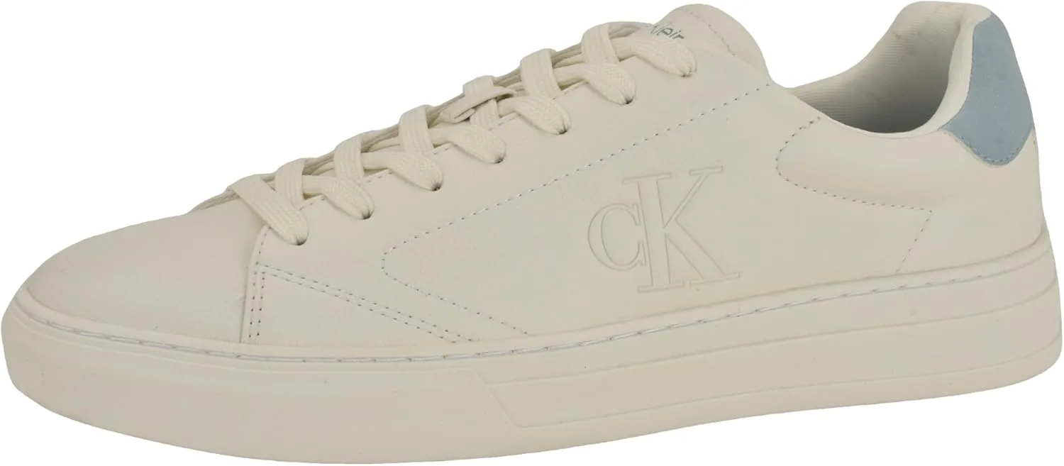 Кроссовки Calvin Klein Mens Sollyz, светло-голубой — фото 2
