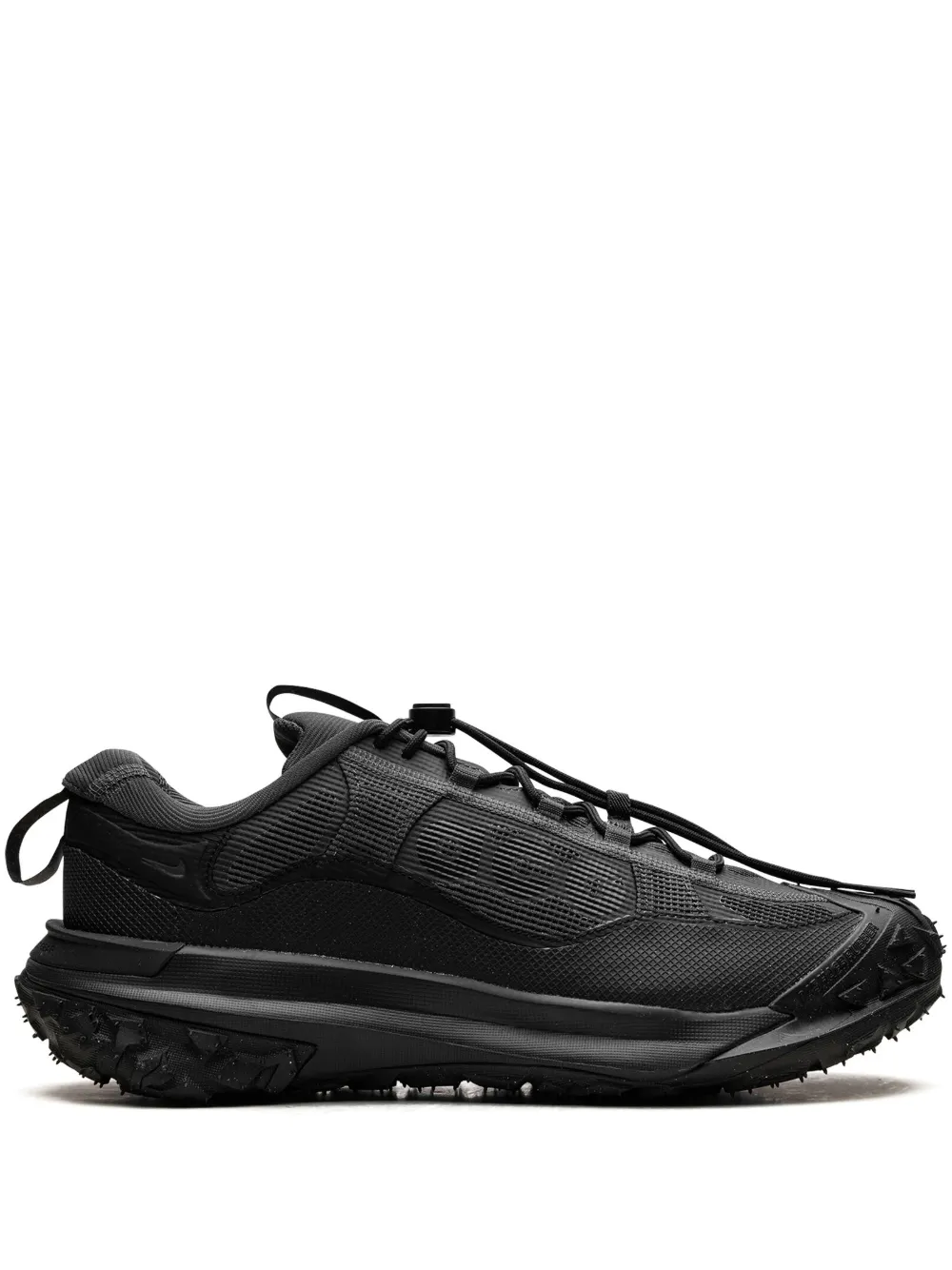 

Кроссовки ACG Mountain Fly 2 Black Nike, черный