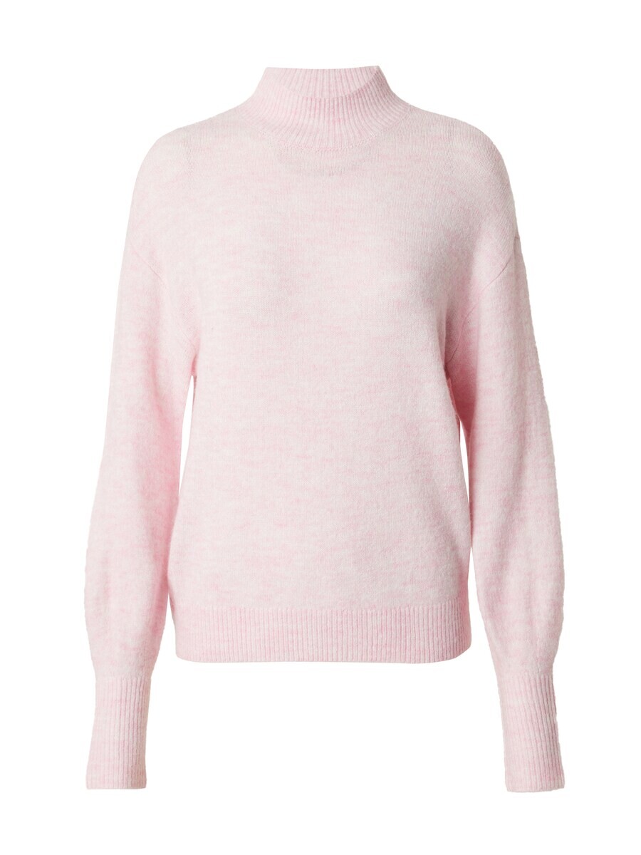 

Тонкий вязаный свитер VERO MODA Sweater, розовый