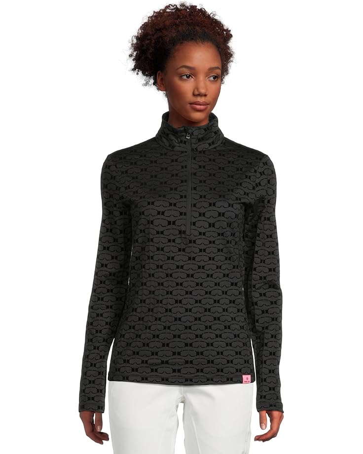 

Женская футболка Bogner Fire + Ice Margo 2, Black 2, Черный, Женская футболка Bogner Fire + Ice Margo 2, Black 2