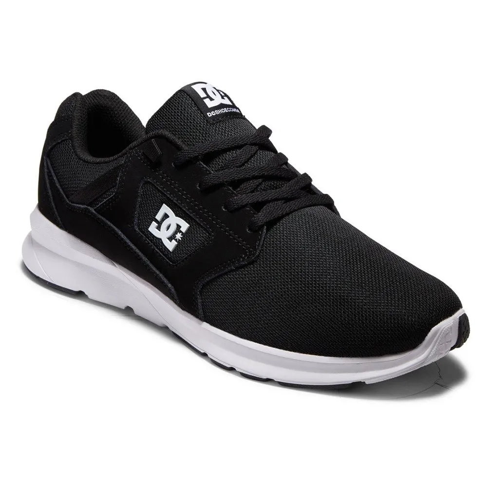 

Кроссовки Dc Shoes Skyline trainers, черный
