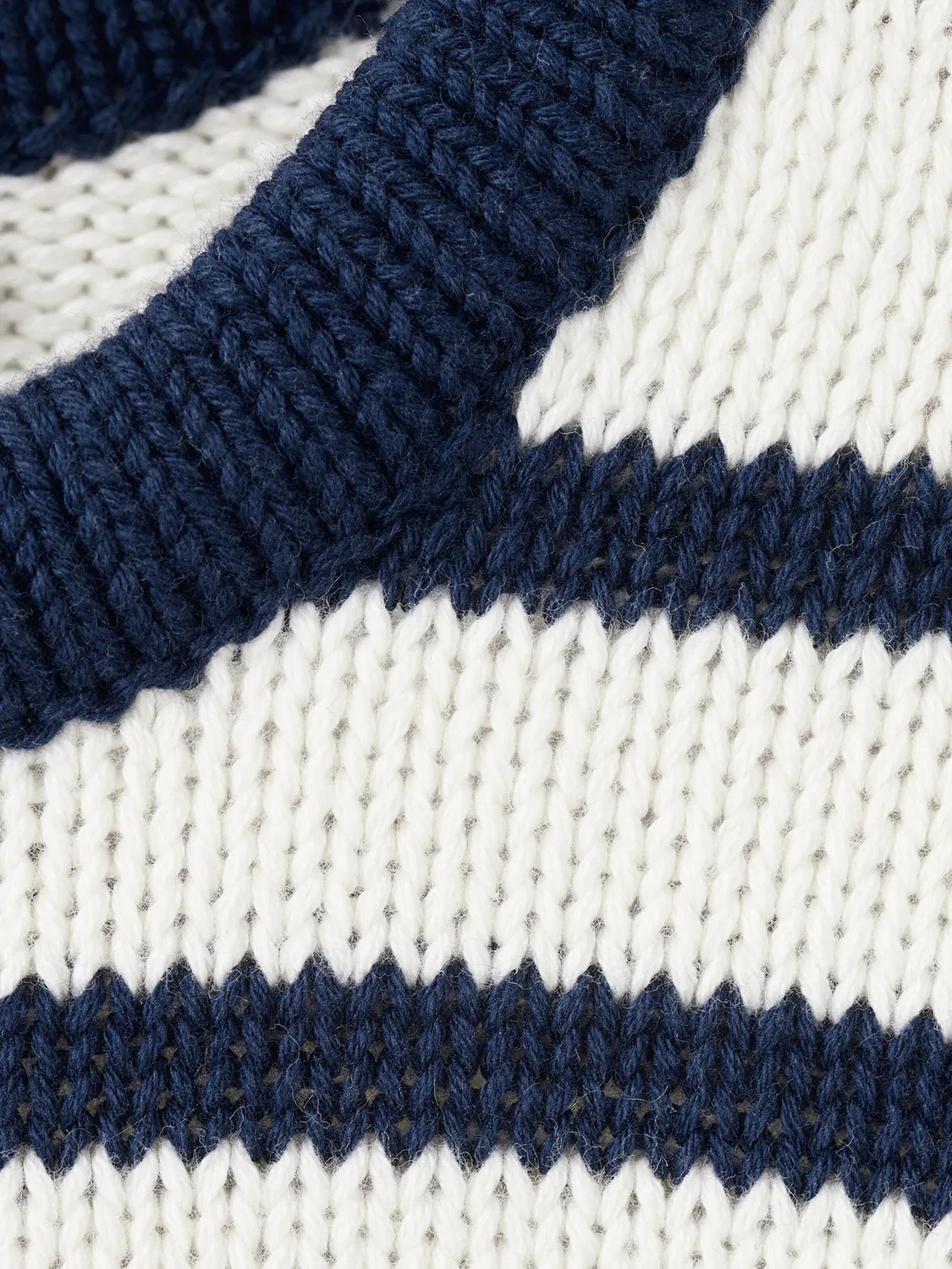 Свитер 'ADELE' Mango Kids, Navy — фото 4