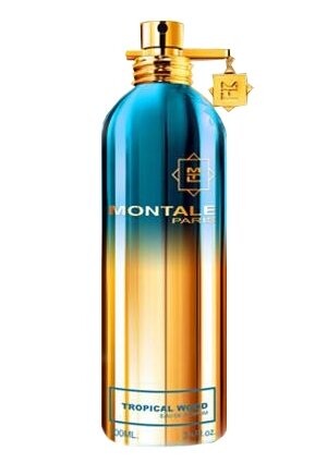 

Парфюмированная вода, 100 мл Montale, Tropical Wood