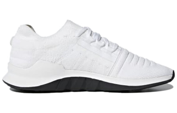 Кроссовки (WMNS) adidas originals EQT Racing ADV, белый — фото 2
