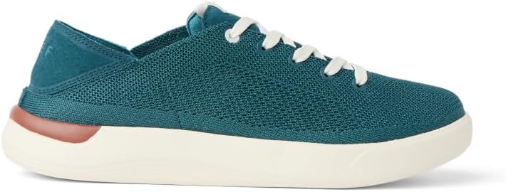 Мужские кроссовки REEF Swellsole Neptune, бирюзовый — фото 4