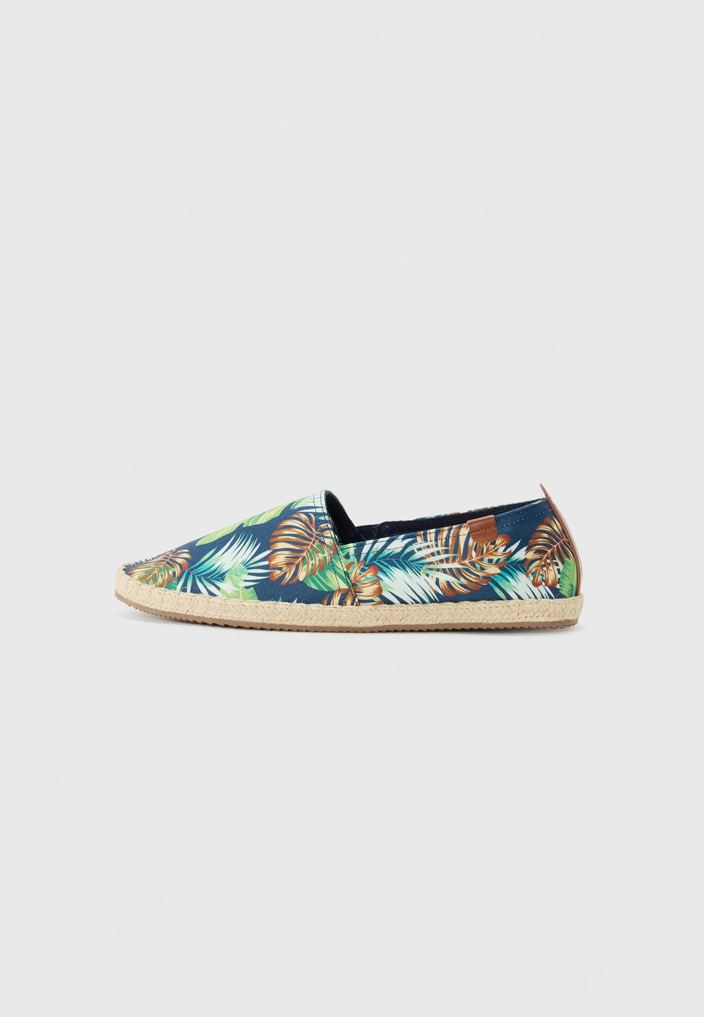 

Эспадрильи UNISEX Pier One by Zalando, темно-синий