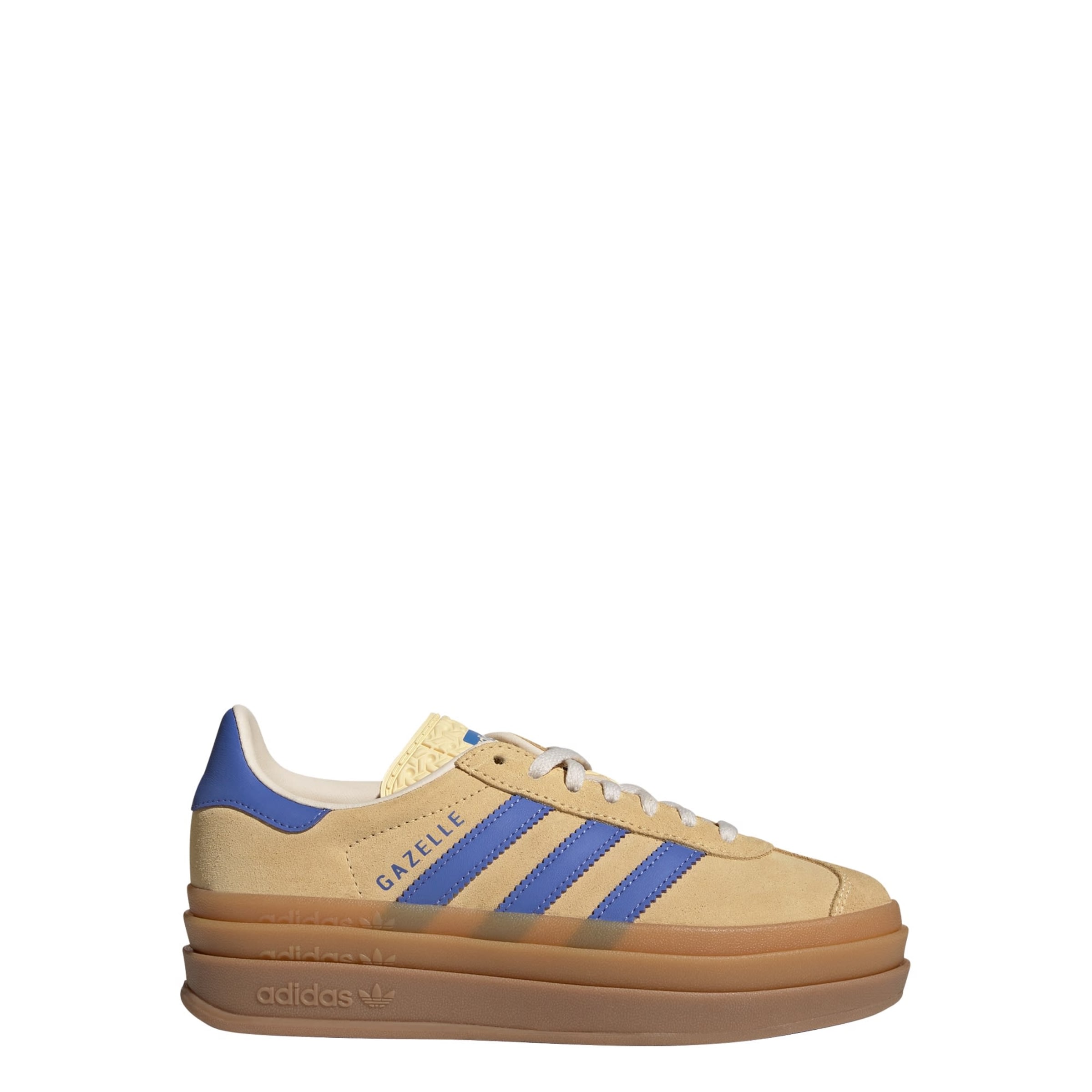 Adidas Originals Кроссовки 'Gazelle Bold' в цвете Honey — фото 2