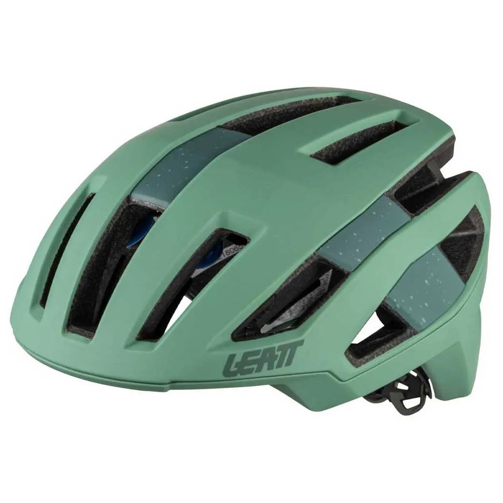 

Шлем Leatt Endurance 3.0 MTB, зеленый