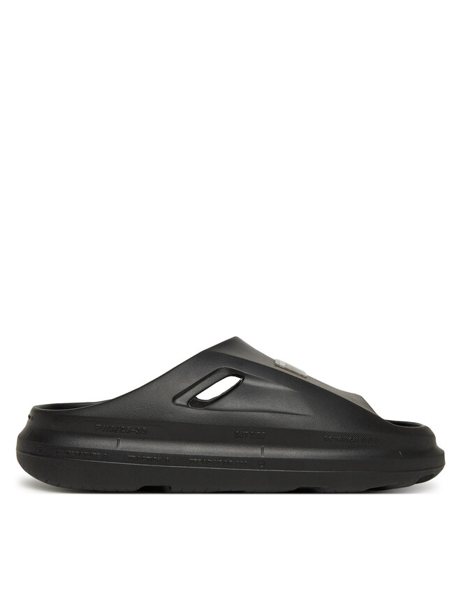 

Мюли 809961064005 Polo Ralph Lauren, черный