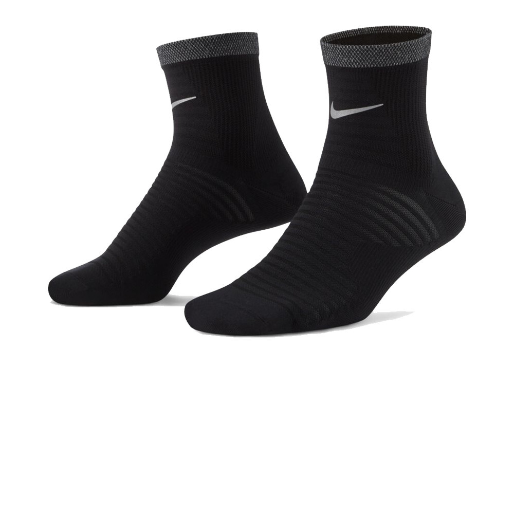 

Носки Nike Spark Lightweight Ankle Running, черный