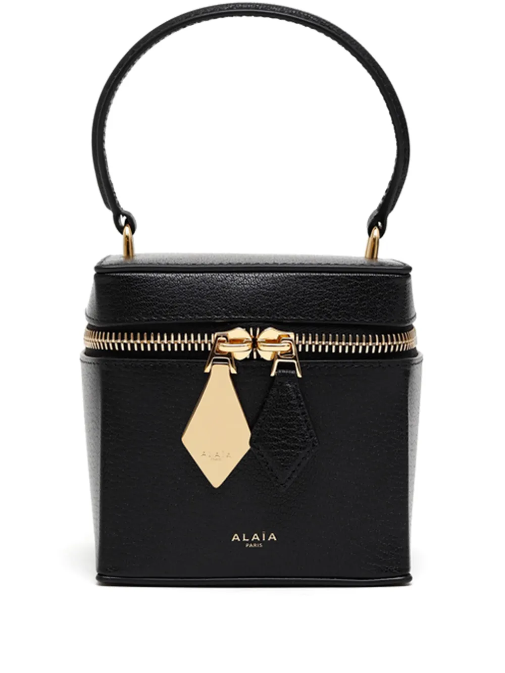 

Косметичка Cube Alaïa, черный