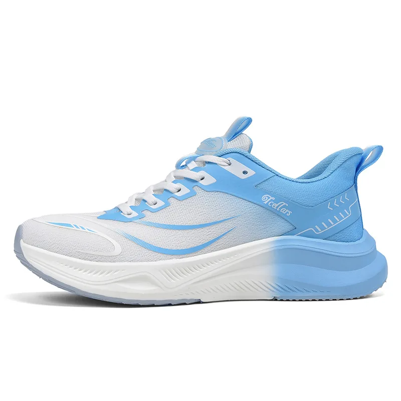 Кроссовки Casual Unisex Hypersonic Collection TCELLARS, lemon — фото 3