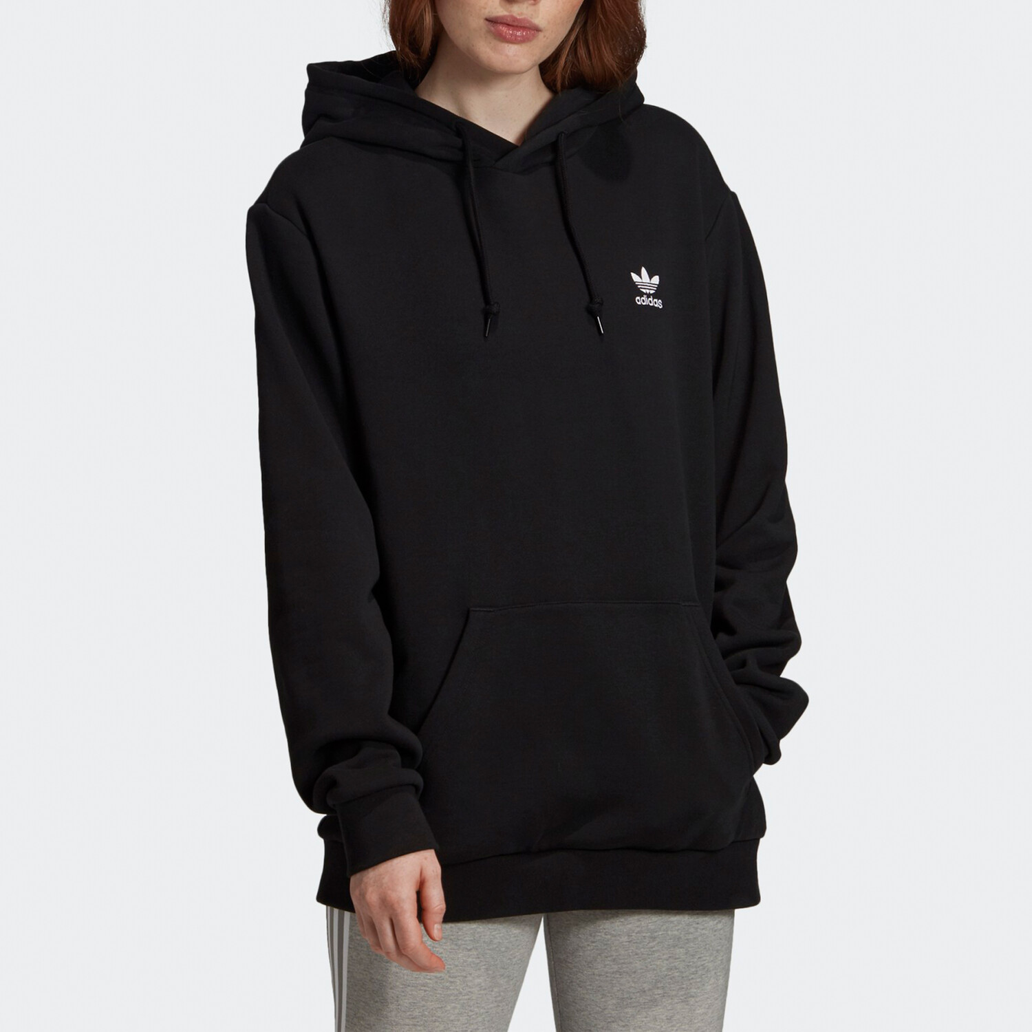 Толстовка мужская Adidas Originals — фото 3