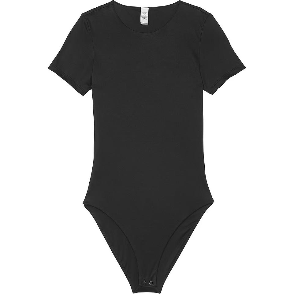 

Халат Victoria's Secret черный женский