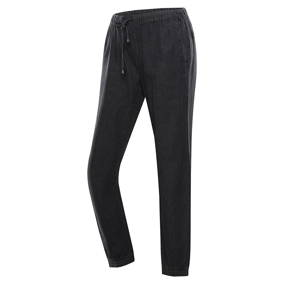 

Спортивные брюки Alpine Pro Odera, черный