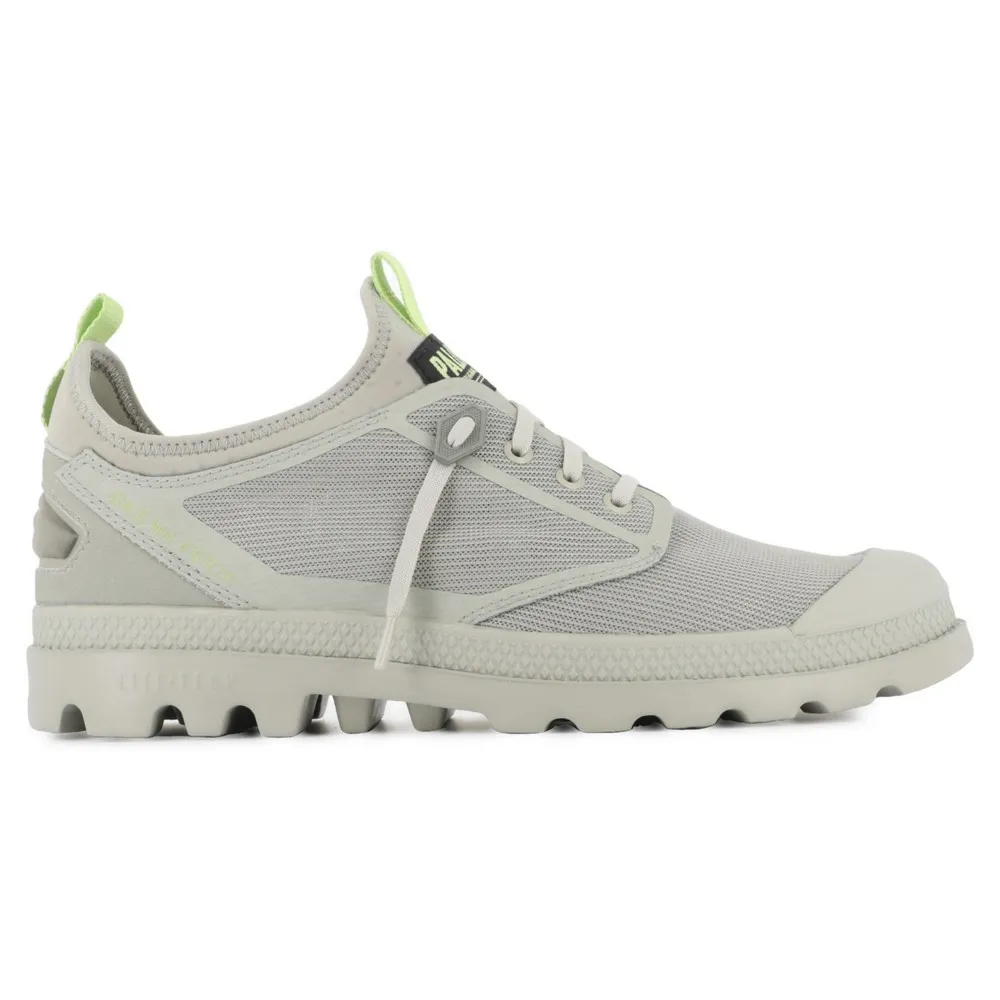 

Кроссовки Palladium Pampa LT Travel Lo VT, серый