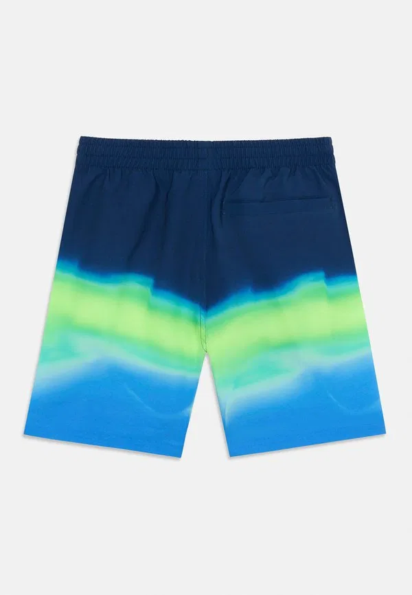 Плавательные шорты breaker aura volley Nike Swim, Blue Crystal — фото 2