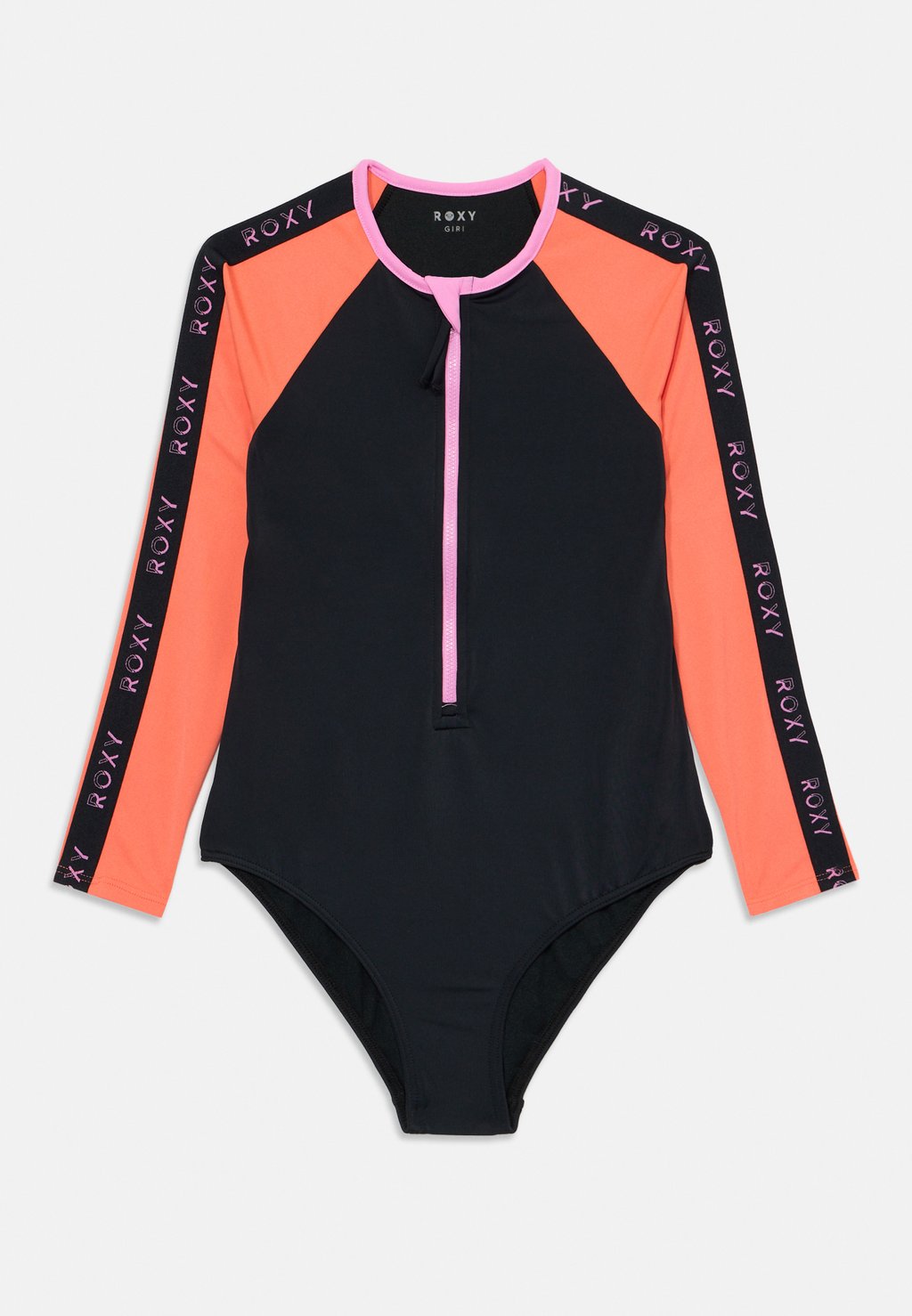 

Купальный костюм COLORBLOCK ONESIE Roxy, черный