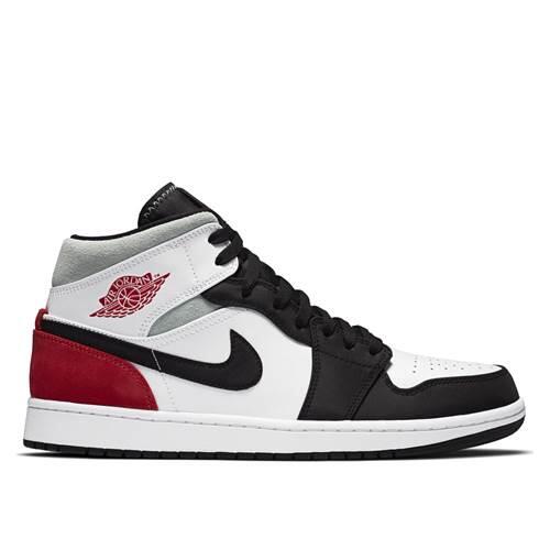

Мужские универсальные кроссовки Nike Air Jordan 1 Mid SE