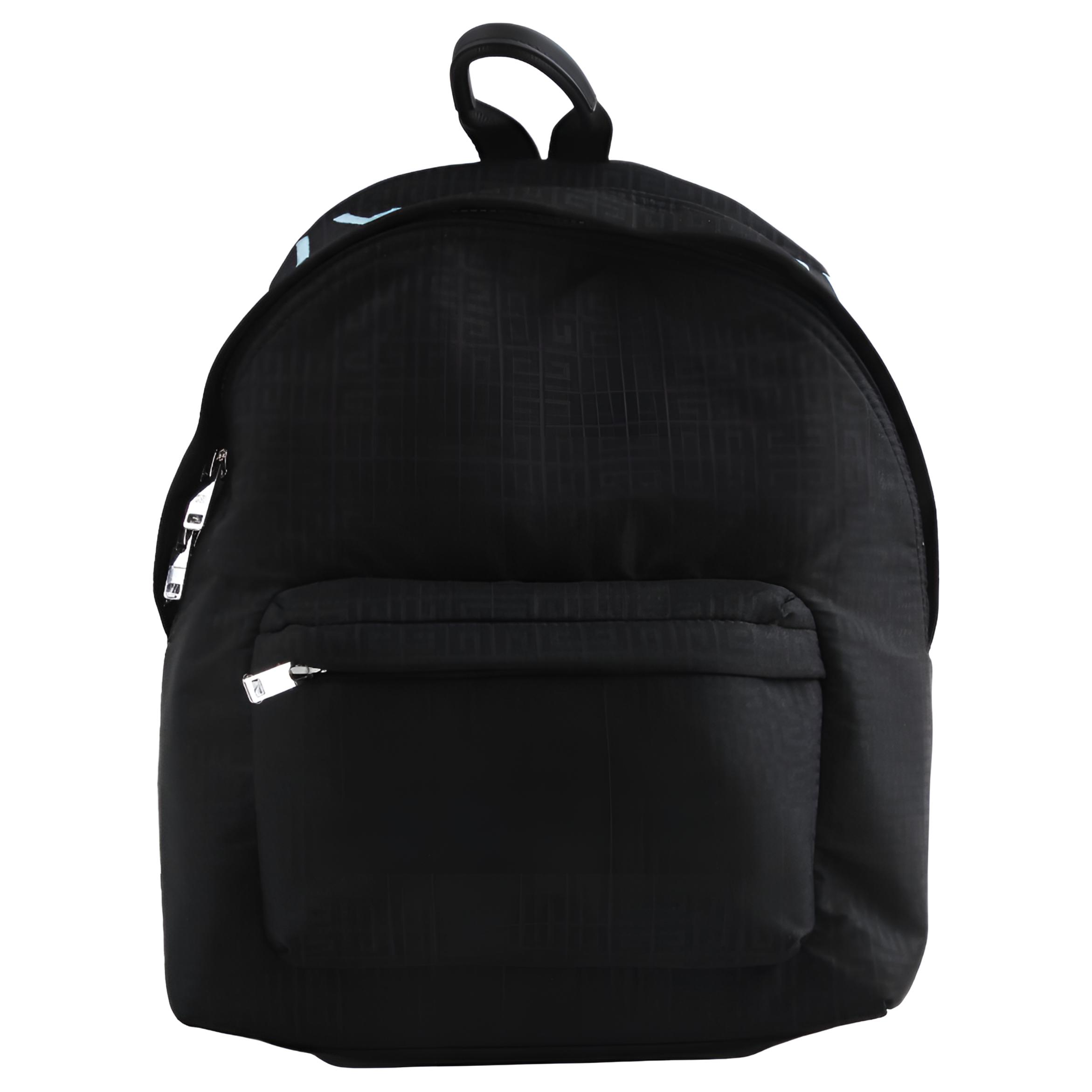 

Givenchy Рюкзак из полиамида, унисекс, черный