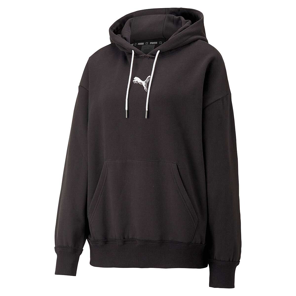 

Толстовка Arc-hitect Hoody Puma, цвет Puma Schwarz