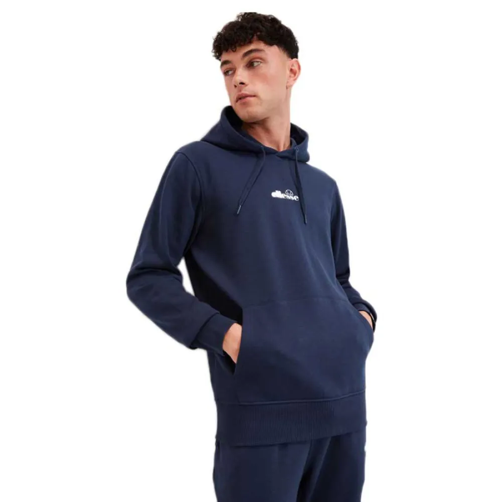 

Худи Ellesse Pershuta OH, синий