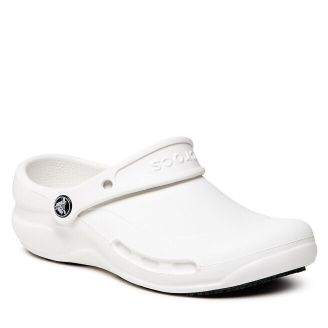 

Шлепанцы Crocs Bistro, белый
