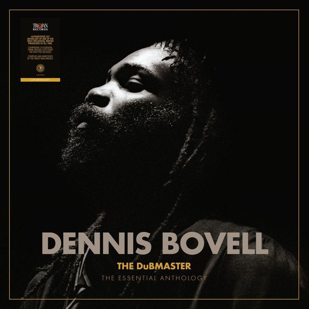 

Виниловая пластинка LP The DuBMASTER: The Essential Anthology - Dennis Bovell