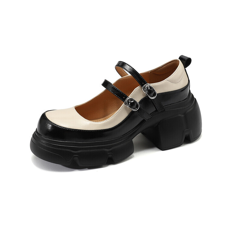 

Туфли MEWGL Mary Jane Shoes Women's