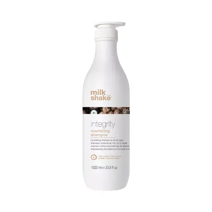 

Шампунь Milkshake Integrity Nourishing 1000 Ml