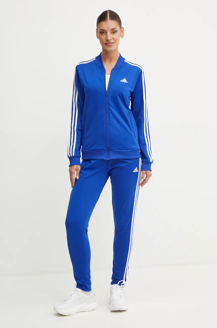 

Спортивный костюм Essentials adidas, синий