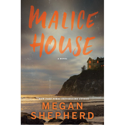 

Книга Malice House – Hardback
