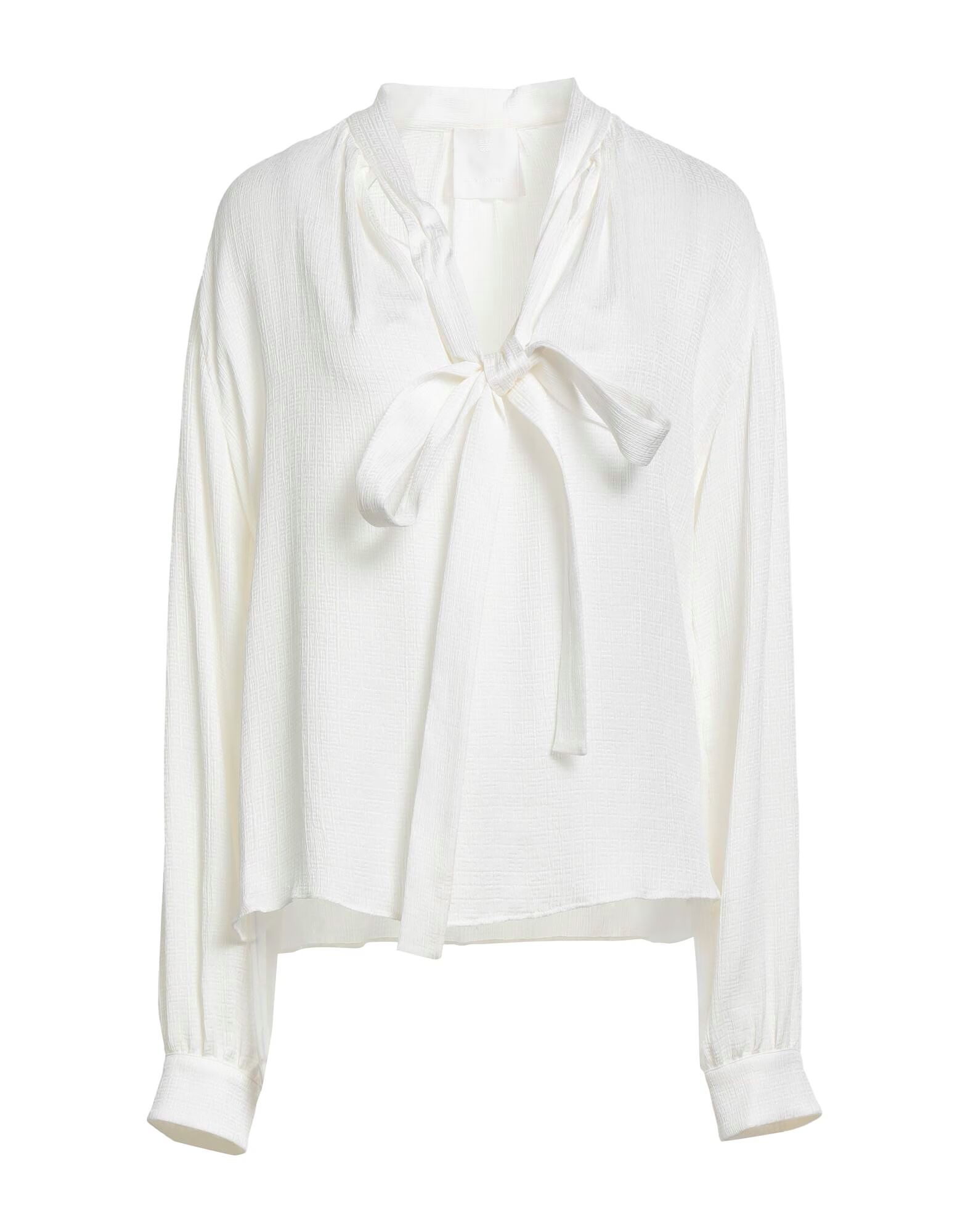 

Топ Givenchy, белый
