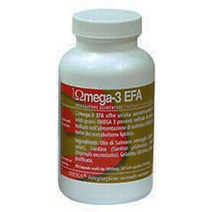 

Омега-3 EFA 90 капсул Cemon Srl