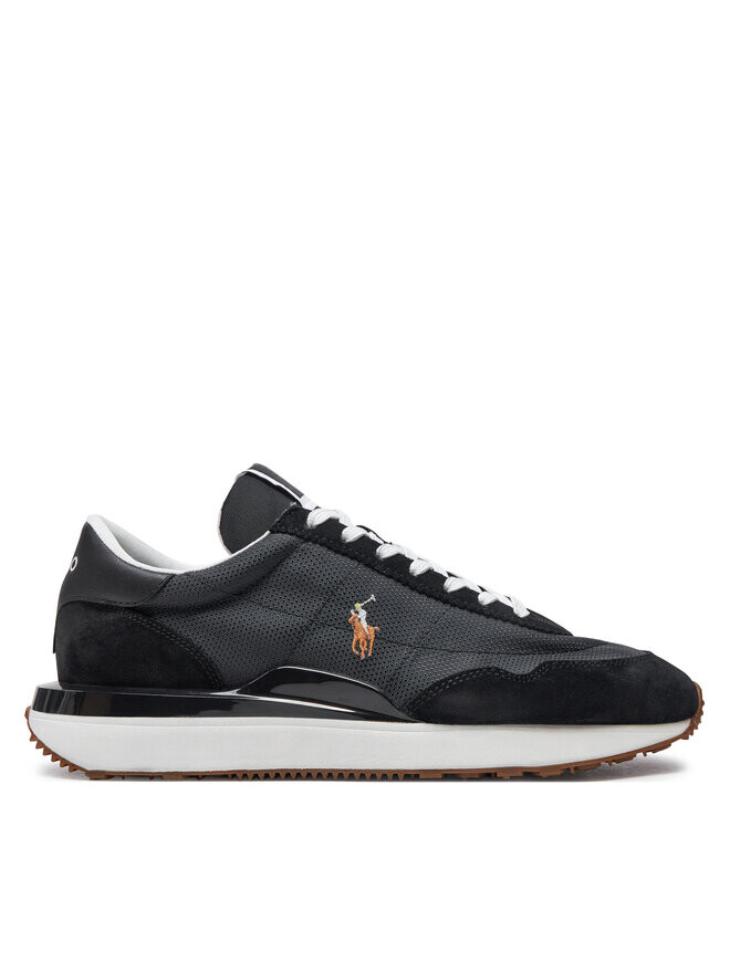 

Кроссовки Polo Ralph Lauren Negro, черный