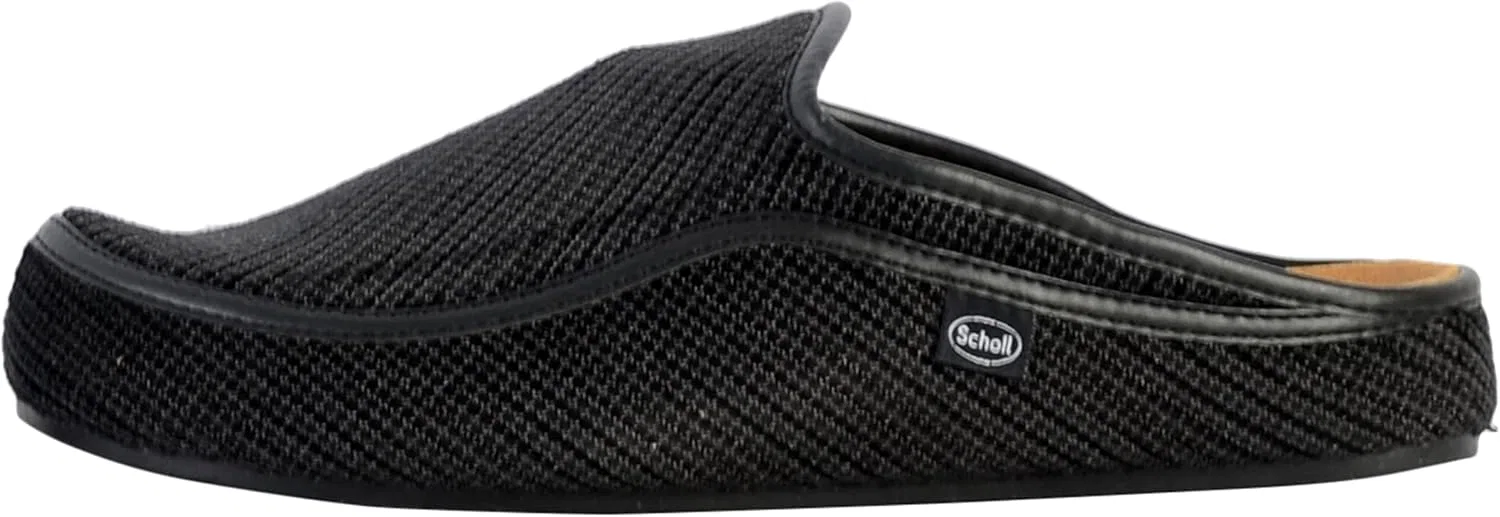 Туфли Scholl Herren BrandySandale, Black