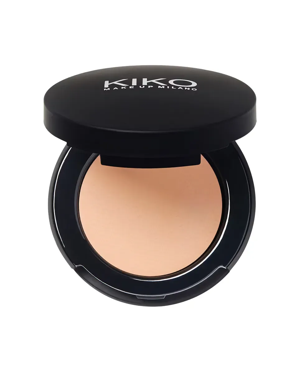 Консилер с очень высокой степенью покрытия Full Coverage Kiko Milano, 01 Light