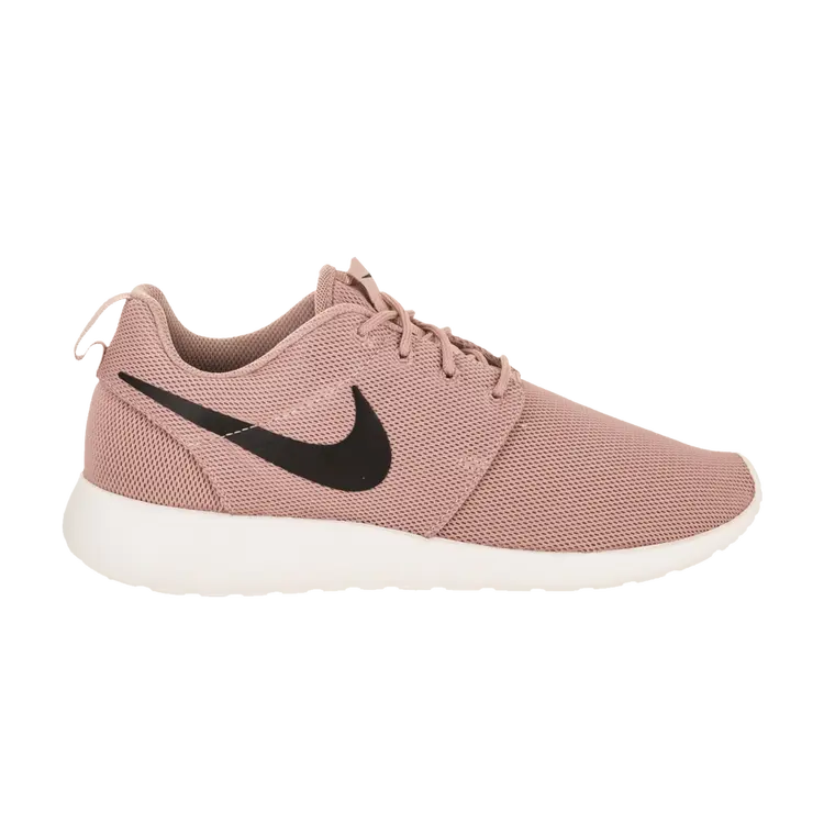 

Кроссовки Nike Wmns Roshe One 'Particle Pink', белый