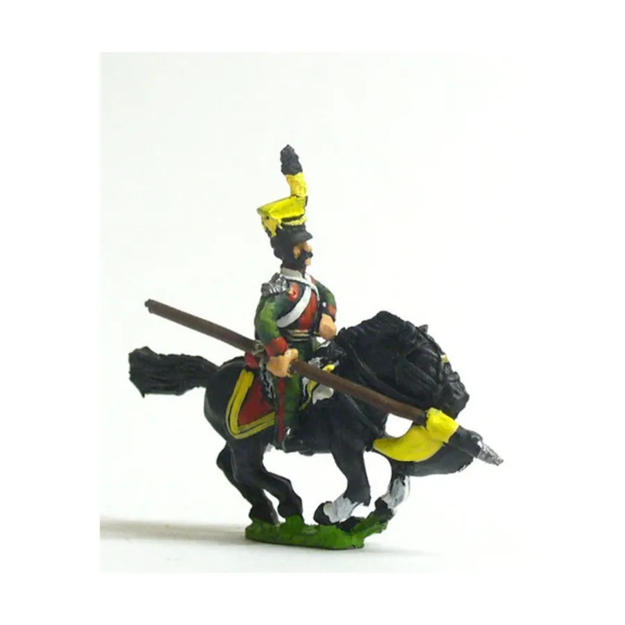 

Лансер, Napoleonic Miniatures - Austrian 1805-1814 (15mm)