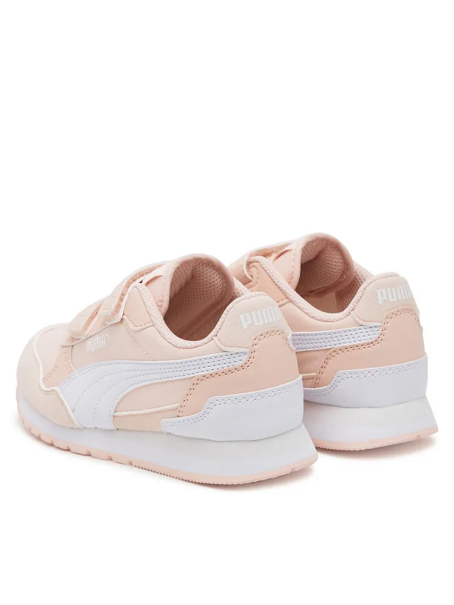 Puma Кроссовки ST Runner v4 NL V PS 399740 03 кремового цвета — фото 3