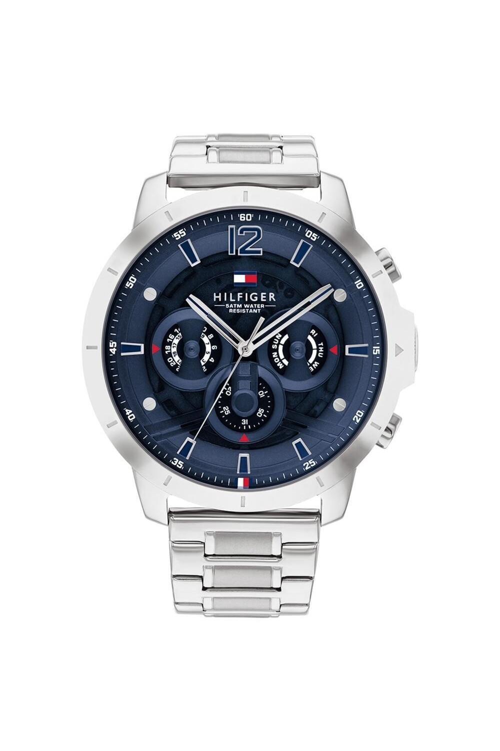 

Часы Tommy Hilfiger, серый