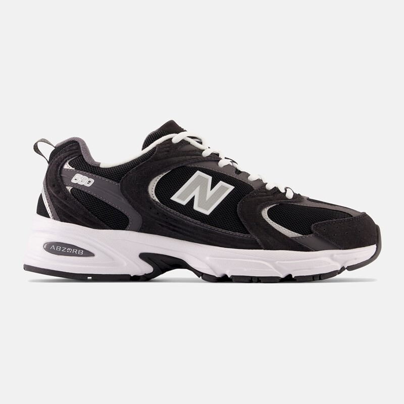 

Кроссовки New Balance, черный